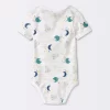 Baby 4pk Short Sleeve Bodysuit - Cloud Island™ Blue -Cloud Island Shop GUEST 5f2ace5a b7be 48fb a1a6 e0ff4e1af2bd