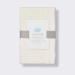 Muslin Waffle Changing Pad Cover - Cream - Cloud Island™ 6 Muslin Waffle Changing Pad Cover - Cream - Cloud Island™ -Cloud Island Shop GUEST 5f5e783b 8b0e 4f04 b1d2 1651a27794bb