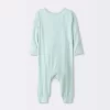 Baby Girls' 2pk Premium Romper - Cloud Island™ 2 Baby Girls' 2pk Premium Romper - Cloud Island™ -Cloud Island Shop GUEST 62219975 0d2c 4868 ba0b cdeb4e3c0d0b