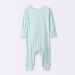 Cloud Island Shop 12 Baby Girls' 2pk Premium Romper - Cloud Island™