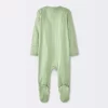 Baby 2pk Cozy Wide Ribbed Mushrooms Sleep N' Play - Cloud Island™ Green 2 Baby 2pk Cozy Wide Ribbed Mushrooms Sleep N' Play - Cloud Island™ Green -Cloud Island Shop GUEST 6401b851 3bbf 40f4 97cd 8525df891ca2