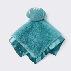 Plush Security Blanket - Football Cloud Island™ -Cloud Island Shop GUEST 64986cd0 c4a8 41c2 8d53 b088c6ced9a6
