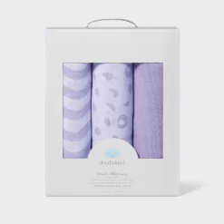Muslin Swaddle Baby Blanket - Leopard - 3pk - Cloud Island™ -Cloud Island Shop GUEST 64c7aa08 36cc 4dd7 a4f6 f2ba8eab4cf0