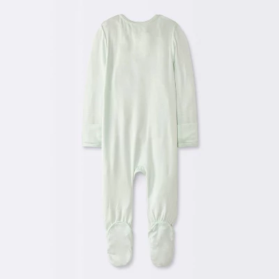 Baby 2pk Stars Soft Blend Sleep N' Play - Cloud Island™ Green 3 Baby 2pk Stars Soft Blend Sleep N' Play - Cloud Island™ Green