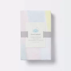 Changing Pad Cover - Cloud Island™ Brushstrokes 7 Changing Pad Cover - Cloud Island™ Brushstrokes -Cloud Island Shop GUEST 6a5afa50 37c1 4b29 969f 4500469ed17f