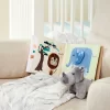 Baby Soft Book And Plush Rhino - Cloud Island™ -Cloud Island Shop GUEST 6d62ddbf e36f 41e7 bf3d aff13d6cb54c