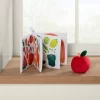 Soft Activity Book - Cloud Island™ Fruits And Veggies 1 Soft Activity Book - Cloud Island™ Fruits And Veggies -Cloud Island Shop GUEST 71089f46 41ae 404b 8fd0 6c7d75c71ac8