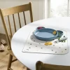 Silicone Dining Plate - Blue Bear - Cloud Island™ -Cloud Island Shop GUEST 71de530b daa4 493a 89df 72fd3e88864a