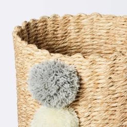Small Paper Rope Decorative Basket Neutrals - Cloud Island™ -Cloud Island Shop GUEST 72408091 6770 4343 a7b3 c70dce5eae57