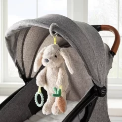 Bunny Interactive Plush Toy - Cloud Island™