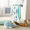 Plush Baby Blanket - Fish - Cloud Island™ 1 Plush Baby Blanket - Fish - Cloud Island™ -Cloud Island Shop GUEST 758278ba 35c1 43ac 948a 8bec4d2eb45b