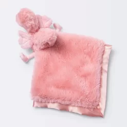 Small Security Blanket - Cloud Island™ Flamingo -Cloud Island Shop GUEST 7604fc1e 8189 40b8 b436 c6f1c8296dd0