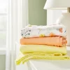 Muslin Swaddle Blanket - Cloud Island™ Garden Floral - 3pk -Cloud Island Shop GUEST 77bababb e5cb 45b8 b208 e81e77df59db