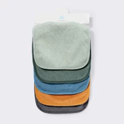 Terry Bibs Cool Pack - 10pk - Cloud Island™ 8 Terry Bibs Cool Pack - 10pk - Cloud Island™ -Cloud Island Shop GUEST 79a734ab a298 43db 99bf 36fccf805ee9