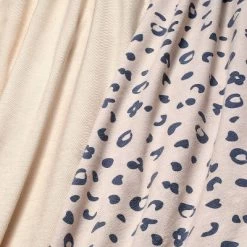 Fitted Jersey Crib Sheet - Leopard - 2pk - Cloud Island™ -Cloud Island Shop GUEST 79d24c57 95ac 4db4 8ae3 bc3016160a4b