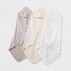 Baby 3pk Muslin Hooded Towel - Cloud Island™ -Cloud Island Shop GUEST 7a3f3c6a 7a9f 4529 bca4 c73bf51e11d0