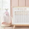 Crib Bedding Set - Pink - 4pc - Cloud Island™ 2 Crib Bedding Set - Pink - 4pc - Cloud Island™ -Cloud Island Shop GUEST 7e04911d 8a92 418b b1e0 e33df86b668c