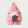 Baby Girls' Flamingo Bath Gift Set - Cloud Island™ Coral -Cloud Island Shop GUEST 7f03b6ac d1af 44f5 aec0 dba400947403