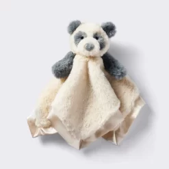 Small Security Blanket - Panda - Cloud Island™ -Cloud Island Shop GUEST 81727e05 898d 404a be0c 858482827c73