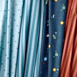 Flannel Baby Blankets - Space - 4pk - Cloud Island™ -Cloud Island Shop GUEST 8191a45a 9114 46a4 a6e2 2cbb1fb8cf80