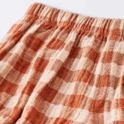 Baby Girls' 2pc Flutter Gingham Set - Cloud Island™ Blue -Cloud Island Shop GUEST 8252cebe 0124 4e27 aa1f d8b628bcb69c