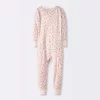 Toddler Girls' Smooth Jersey Snug Fit Union Suit - Cloud Island™ Pink 1 Toddler Girls' Smooth Jersey Snug Fit Union Suit - Cloud Island™ Pink -Cloud Island Shop GUEST 84380608 b101 46de b25c 35ca8df387e7