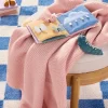 Knit Baby Blanket - Pink - Cloud Island™ 1 Knit Baby Blanket - Pink - Cloud Island™ -Cloud Island Shop GUEST 86f9afff bc2d 4173 8062 ec0e7a6b3198