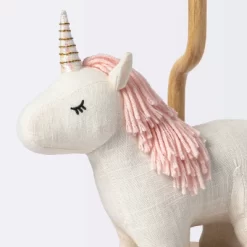Plush Unicorn Table Lamp Includes LED Light Bulb - Cloud Island™ -Cloud Island Shop GUEST 8b6c03dd 454b 4ca2 bedc dfd78ba0f8e2