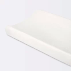 Muslin Changing Pad Cover - Cream - Cloud Island™ -Cloud Island Shop GUEST 8cc88b12 ff2a 4af2 9924 95802264ab37