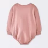 Baby Girls' Love Sweatshirt Romper - Cloud Island™ Pink 2 Baby Girls' Love Sweatshirt Romper - Cloud Island™ Pink -Cloud Island Shop GUEST 8d60119b 7dd9 4d2c 923b 0839189041b3