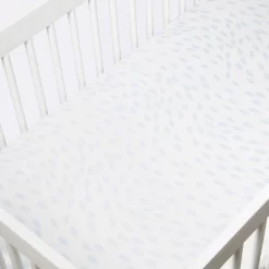 Fitted Crib Sheet - Cloud Island™ School Of Fish Light Blue And White 8 Fitted Crib Sheet - Cloud Island™ School Of Fish Light Blue And White -Cloud Island Shop GUEST 8f80f4ea 38cb 41df bd60 cd567ab9ed5f