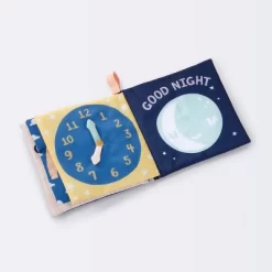 Baby Soft Book And Plush - Cloud Island™ Day & Night -Cloud Island Shop GUEST 8ff5aa01 8706 480d 8e09 f11e8582f93c