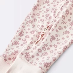 Toddler Girls' Smooth Jersey Snug Fit Union Suit - Cloud Island™ Pink 8 Toddler Girls' Smooth Jersey Snug Fit Union Suit - Cloud Island™ Pink -Cloud Island Shop GUEST 97f1eea2 155e 48c7 8e84 ffec1cc1836b