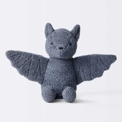 Bat Halloween Baby Toy - Cloud Island™ 5 Bat Halloween Baby Toy - Cloud Island™ - Image 3