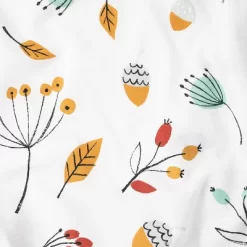 Fitted Crib Sheet Foilage - Cloud Island™ -Cloud Island Shop GUEST 991064b0 8f16 4a34 be26 7620eac13a20