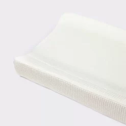 Muslin Waffle Changing Pad Cover - Cream - Cloud Island™ 7 Muslin Waffle Changing Pad Cover - Cream - Cloud Island™ -Cloud Island Shop GUEST 9b632f9d d522 43b0 8bdc 6e4d9734faf8
