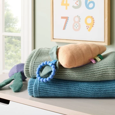 Interactive Toy - Easter Carrot - Cloud Island™ 3 Interactive Toy - Easter Carrot - Cloud Island™