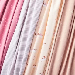 Flannel Baby Blankets - Unicorns - 4pk - Cloud Island™ -Cloud Island Shop GUEST 9fe87ebf 1a2d 466a aa45 809447df884a