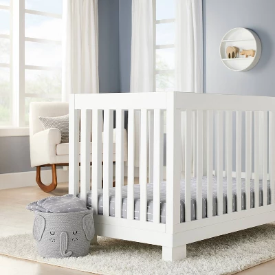 Cotton Fitted Crib Sheet - Arrows Print - Cloud Island™ 3 Cotton Fitted Crib Sheet - Arrows Print - Cloud Island™