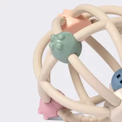 Silicone Ball Baby Toy - Cloud Island™ 5 Silicone Ball Baby Toy - Cloud Island™ -Cloud Island Shop GUEST a4a7be6e 509c 4412 8fc7 893522746de5