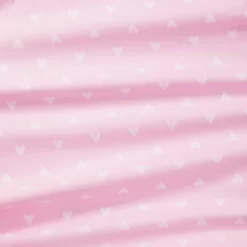 Fitted Crib Sheet Hearts - Cloud Island™ Pink -Cloud Island Shop GUEST a528d249 1d2e 4d8f 8556 32f2844a417a