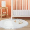 Fitted Crib Sheet Solid - Cloud Island™ White -Cloud Island Shop GUEST a5e47c7c 79be 4cb7 a3d2 be0adae2d948