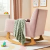 Plush Baby Blanket - Green Floral - Cloud Island™ -Cloud Island Shop GUEST a8dfcdf6 46e7 49c7 877c 99a2e4ef5796
