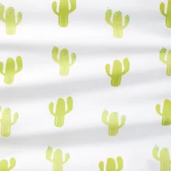 Fitted Crib Sheet Cactus - Cloud Island™ - White -Cloud Island Shop GUEST a9a25a96 e00c 41e4 97bd b1ae1dccb805