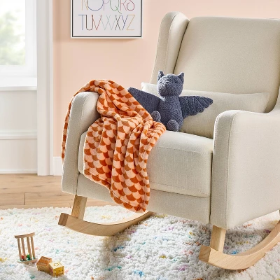 Bat Halloween Baby Toy - Cloud Island™ 3 Bat Halloween Baby Toy - Cloud Island™