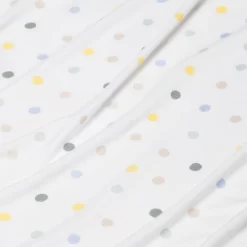 Polyester Rayon Jersey Fitted Crib Sheet - Cloud Island™ Multi Dot 8 Polyester Rayon Jersey Fitted Crib Sheet - Cloud Island™ Multi Dot -Cloud Island Shop GUEST ab9244aa ca54 456e 9501 5022d0b4eeff