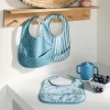 Water-Resistant Bibs - 3pk - Whales/Stripes/Dots - Cloud Island™ -Cloud Island Shop GUEST b0f5e543 caa8 45a1 a400 c77a4c755b66