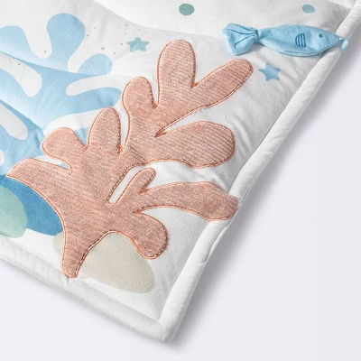 Seascape Interactive Playmat - Cloud Island™ 5 Seascape Interactive Playmat - Cloud Island™ - Image 3