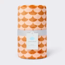 Orange Scallop Halloween Baby Blanket - Cloud Island™ 8 Orange Scallop Halloween Baby Blanket - Cloud Island™ -Cloud Island Shop GUEST b5b7454c a399 4fa0 8089 024e6b2a6f59