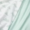Fitted Crib Sheet - Cloud Island™ - Clouds/Mint - 2pk -Cloud Island Shop GUEST b675e5f9 65c8 4fd1 9145 c337467d4210